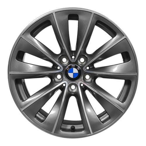 BMW wheel style 247