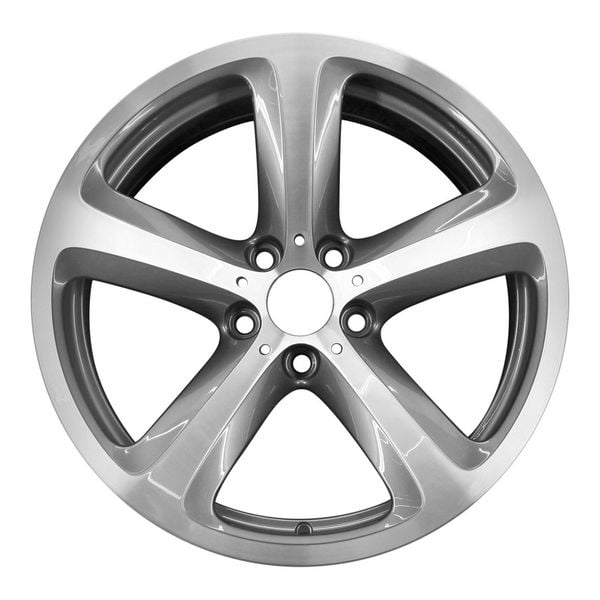 BMW wheel style 249