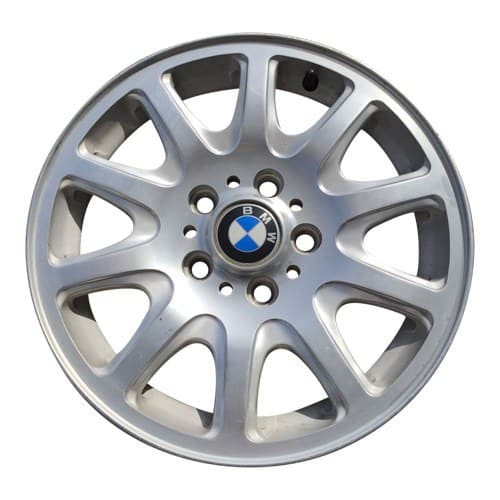 BMW wheel style 25