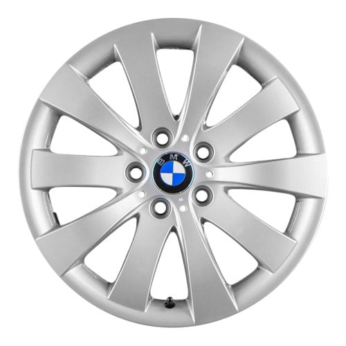 BMW wheel style 250