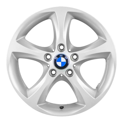 BMW wheel style 256