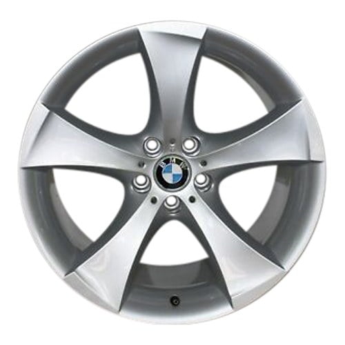 Estilo de rueda BMW 259