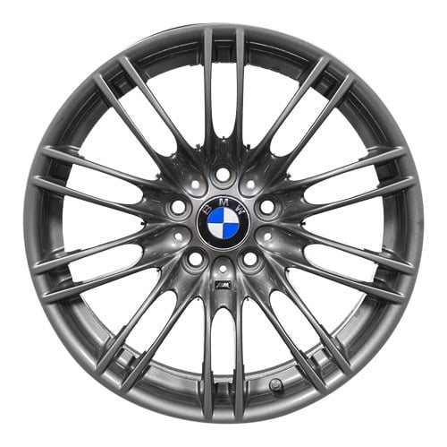 BMW wheel style 260