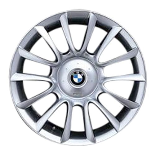 BMW wheel style 265