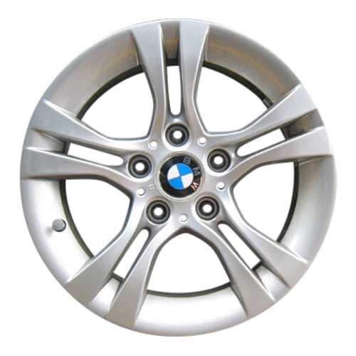 BMW wheel style 268