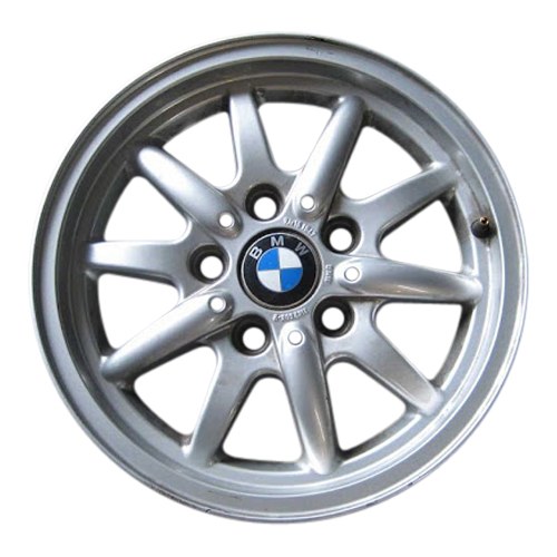 BMW wheel style 27
