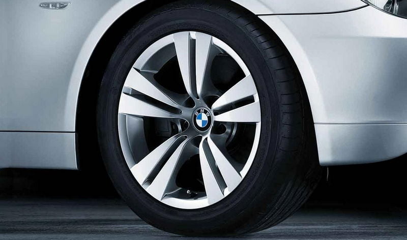 BMW wheel style 278