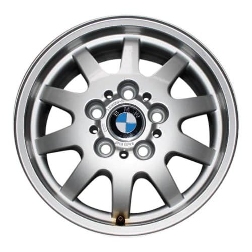 BMW wheel style 28