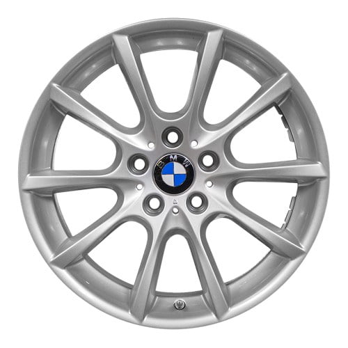 Estilo de rueda BMW 281