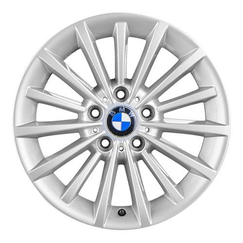 Estilo de rueda BMW 284