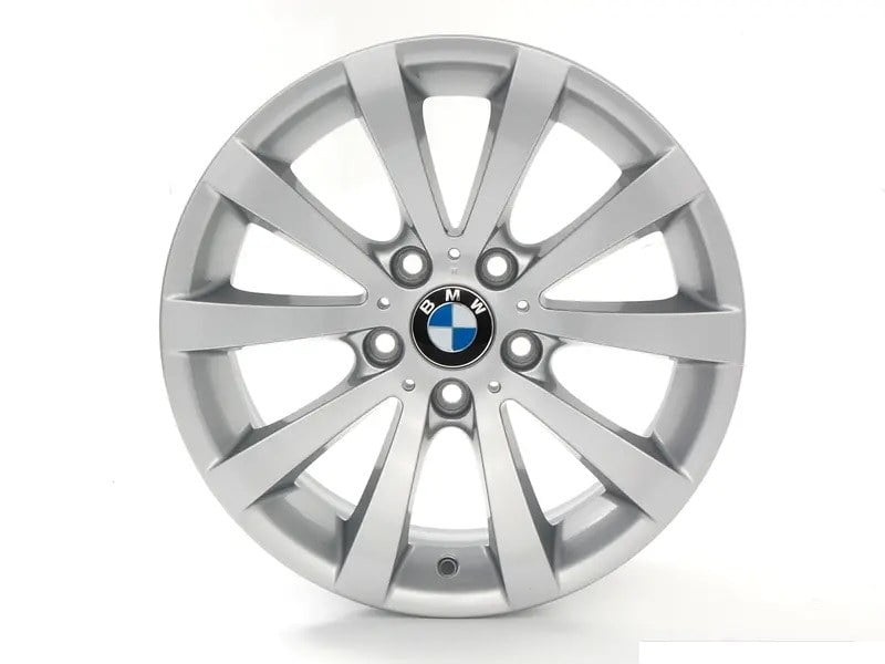 BMW wheel style 285