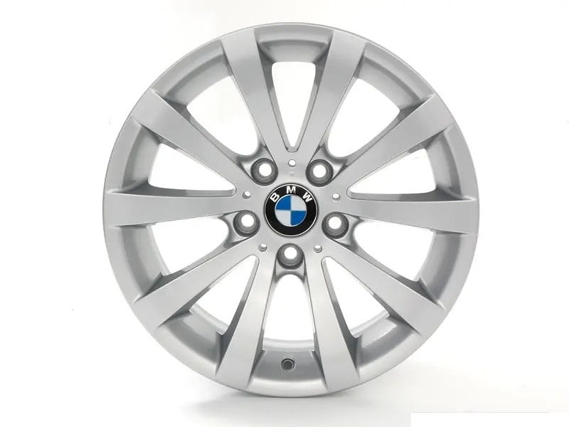 Estilo de rueda BMW 285