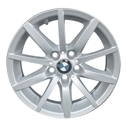 BMW wheel style 286