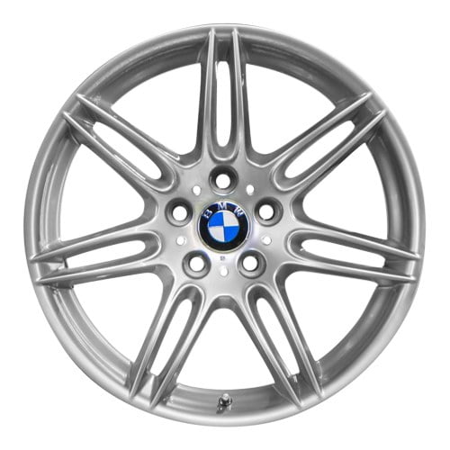 Estilo de rueda BMW 288