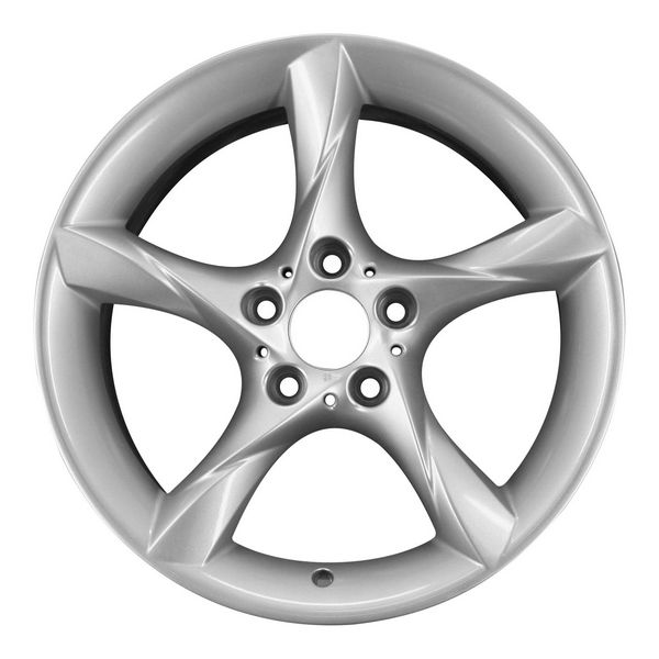 BMW wheel style 295