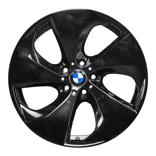 Estilo de rueda BMW 297