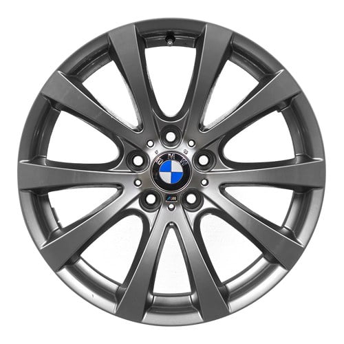 Estilo de rueda BMW 298