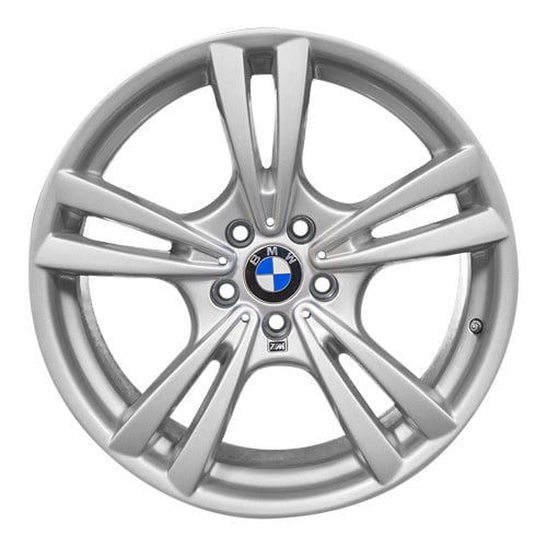 Estilo de rueda BMW 299