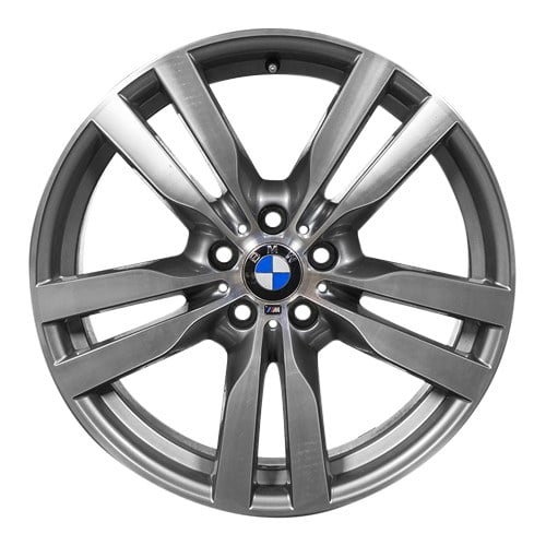 BMW wheel style 300