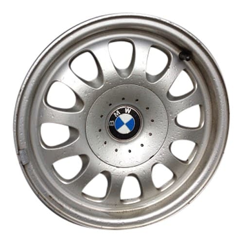 BMW wheel style 31