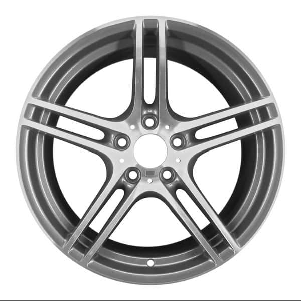 BMW wheel style 313