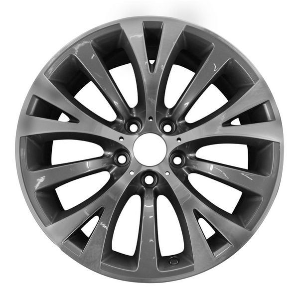 BMW wheel style 315