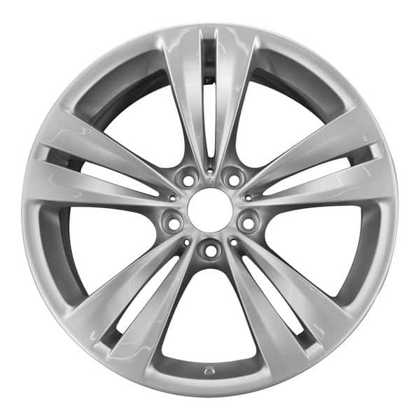 BMW wheel style 316