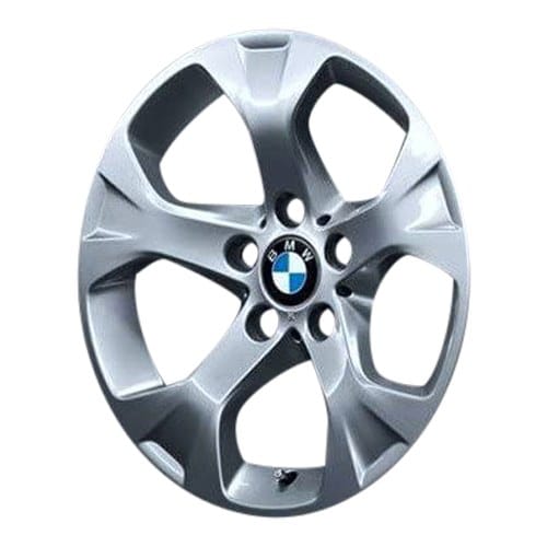 BMW wheel style 317