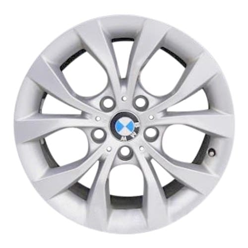 BMW wheel style 318