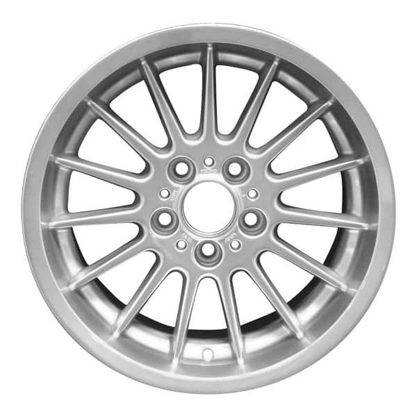 BMW wheel style 32