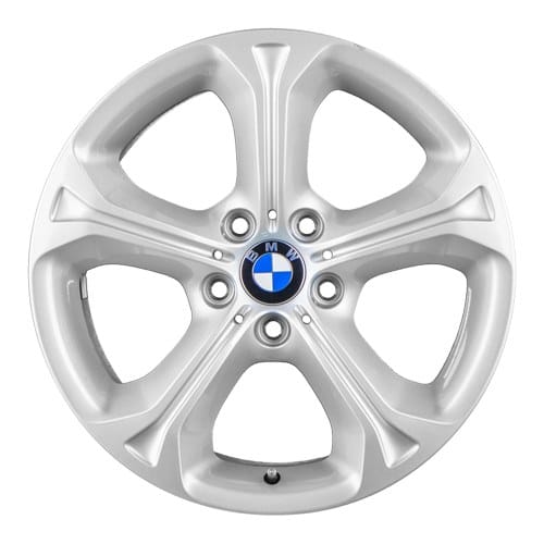 BMW wheel style 320
