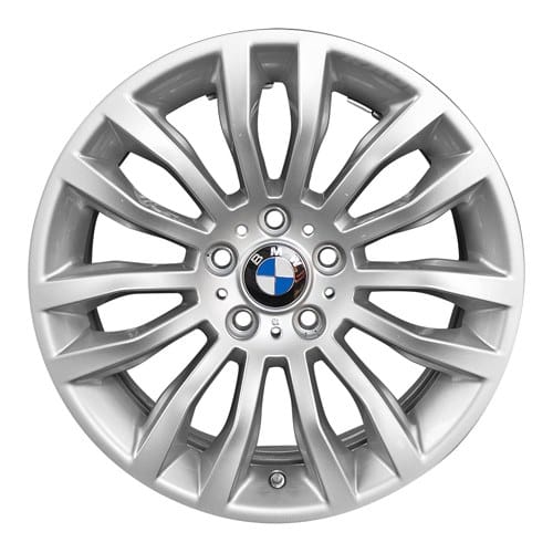 BMW wheel style 321