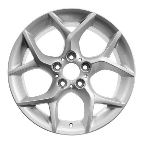 BMW wheel style 322