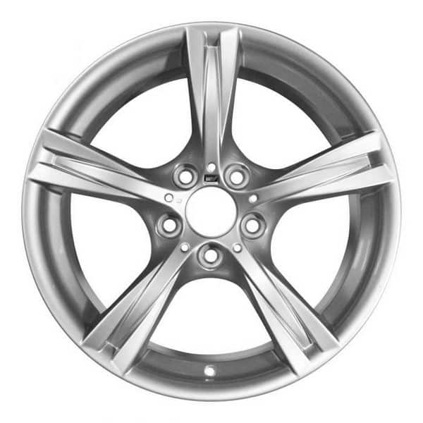 BMW wheel style 325