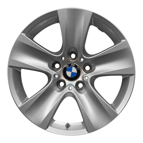 BMW wheel style 327