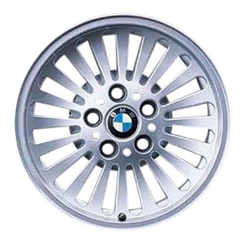 BMW wheel style 33