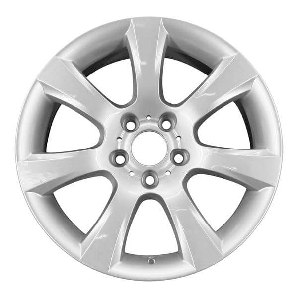 BMW wheel style 330
