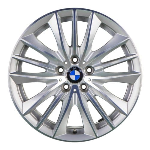 BMW wheel style 332