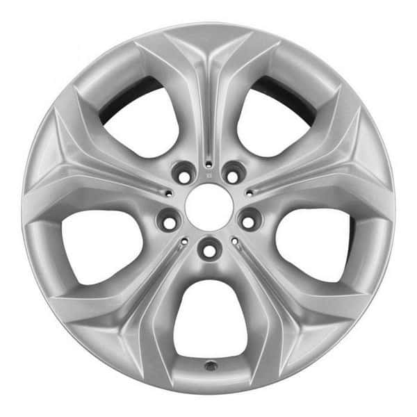 BMW wheel style 335