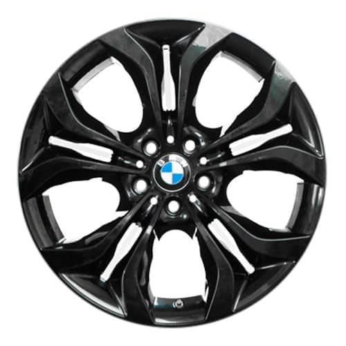 BMW wheel style 336