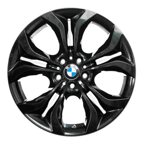 Jantes BMW style 336