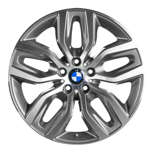 Jantes BMW style 337