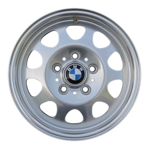 BMW wheel style 34