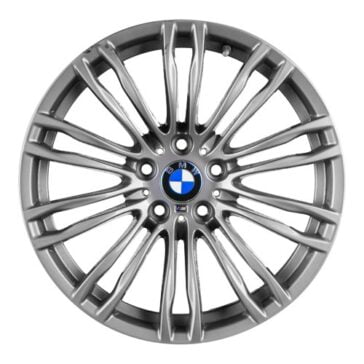 Cerchi BMW Style 345