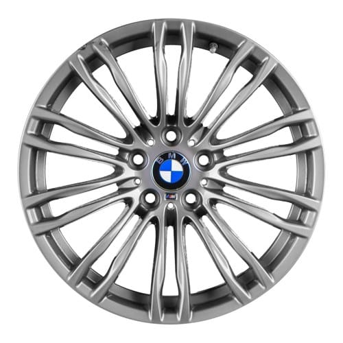 Estilo de rueda BMW 345