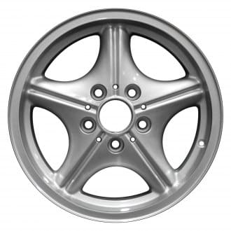 BMW wheel style 35