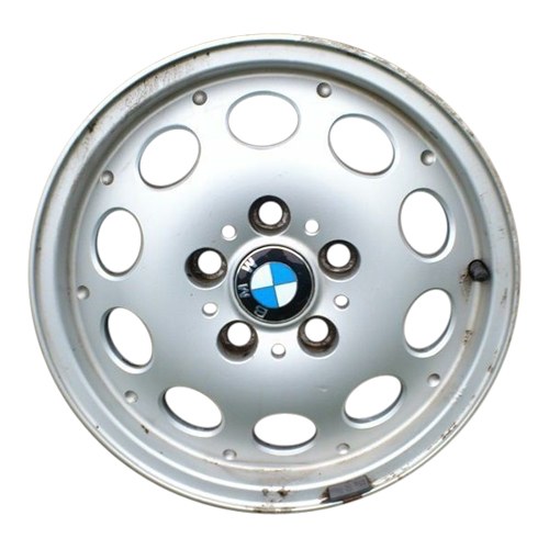 BMW wheel style 36