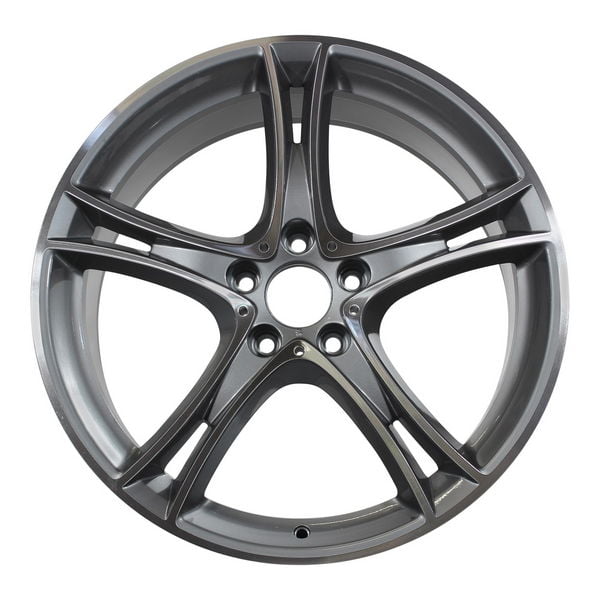 BMW wheel style 361