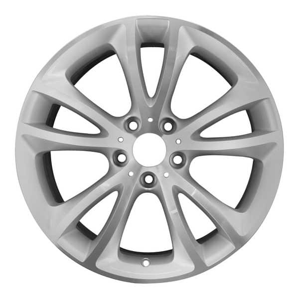 BMW wheel style 366