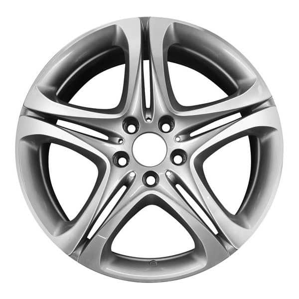 BMW wheel style 367